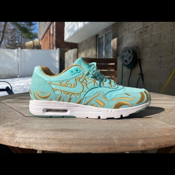 Nike Air Max 1 Ultra Lotc qs🔥 - Picture 1 of 4